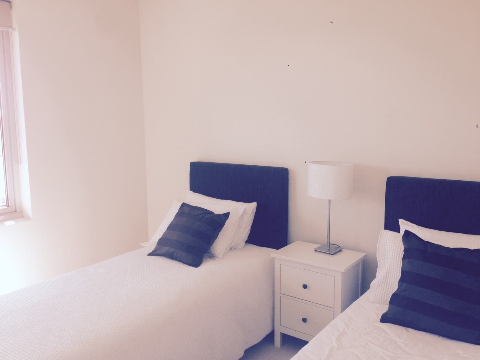 Breakwater Apartment — Port Adelaide, Adelaide