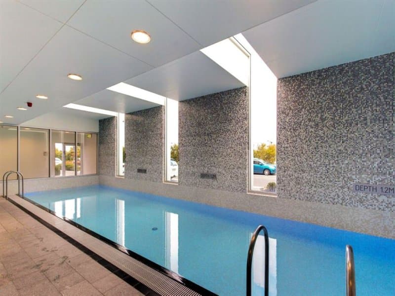Breakwater Apartment — Port Adelaide, Adelaide