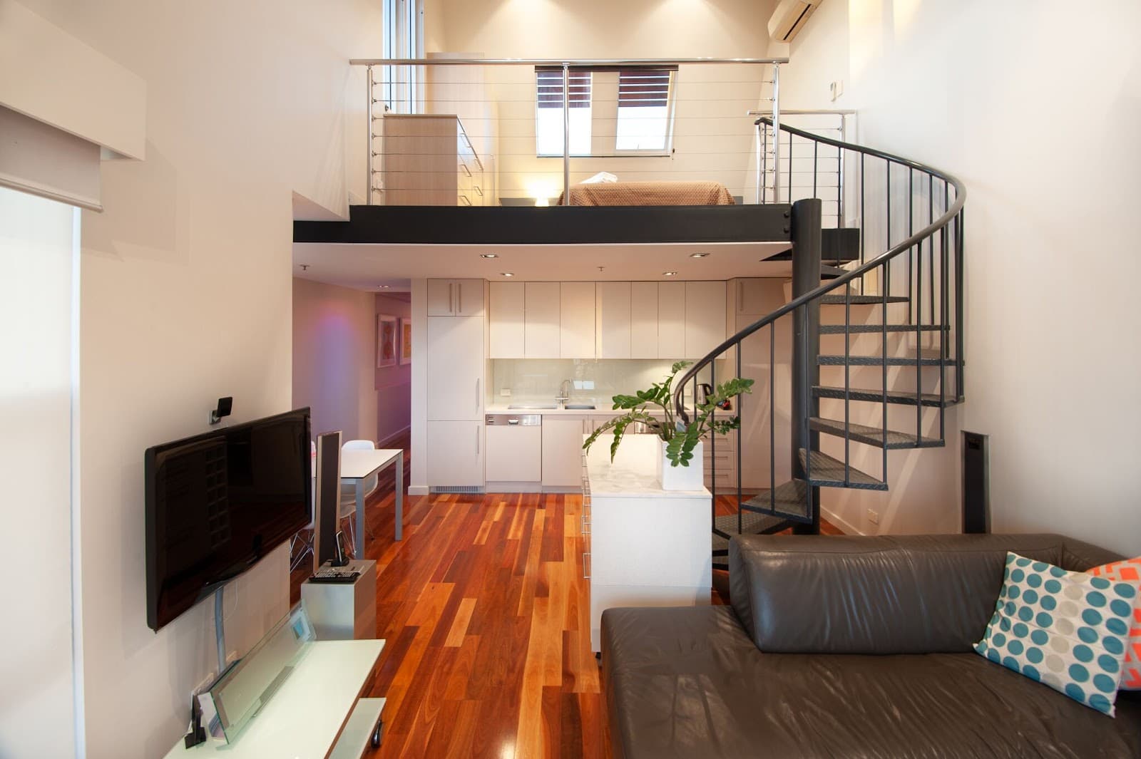 Semaphore Blue Apartments — Semaphore, Adelaide