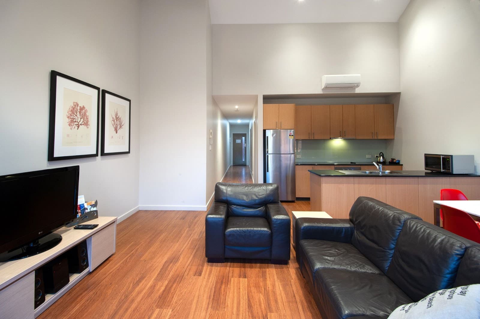 Semaphore Blue Apartments — Semaphore, Adelaide