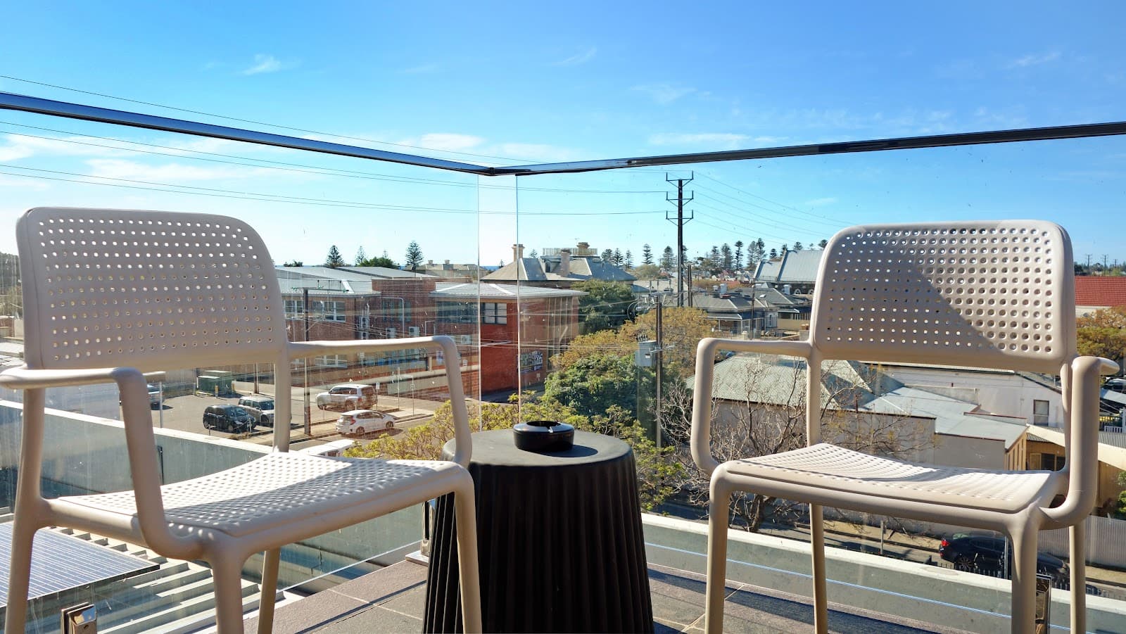 Semaphore Splash Apartments — Semaphore, Adelaide