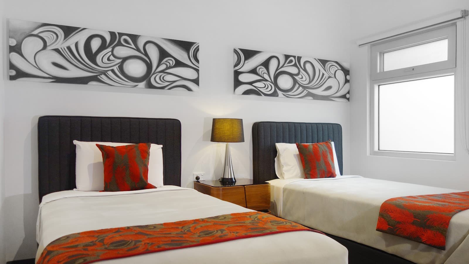 Semaphore Splash Apartments — Semaphore, Adelaide