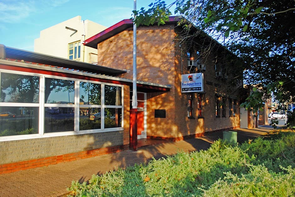 Port Adelaide Backpackers — Semaphore, Adelaide