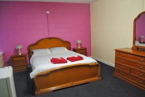 Port Adelaide Backpackers — Semaphore, Adelaide