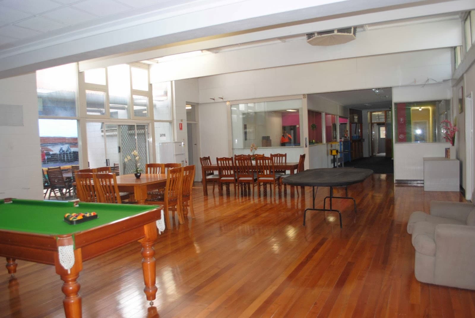 Port Adelaide Backpackers — Semaphore, Adelaide