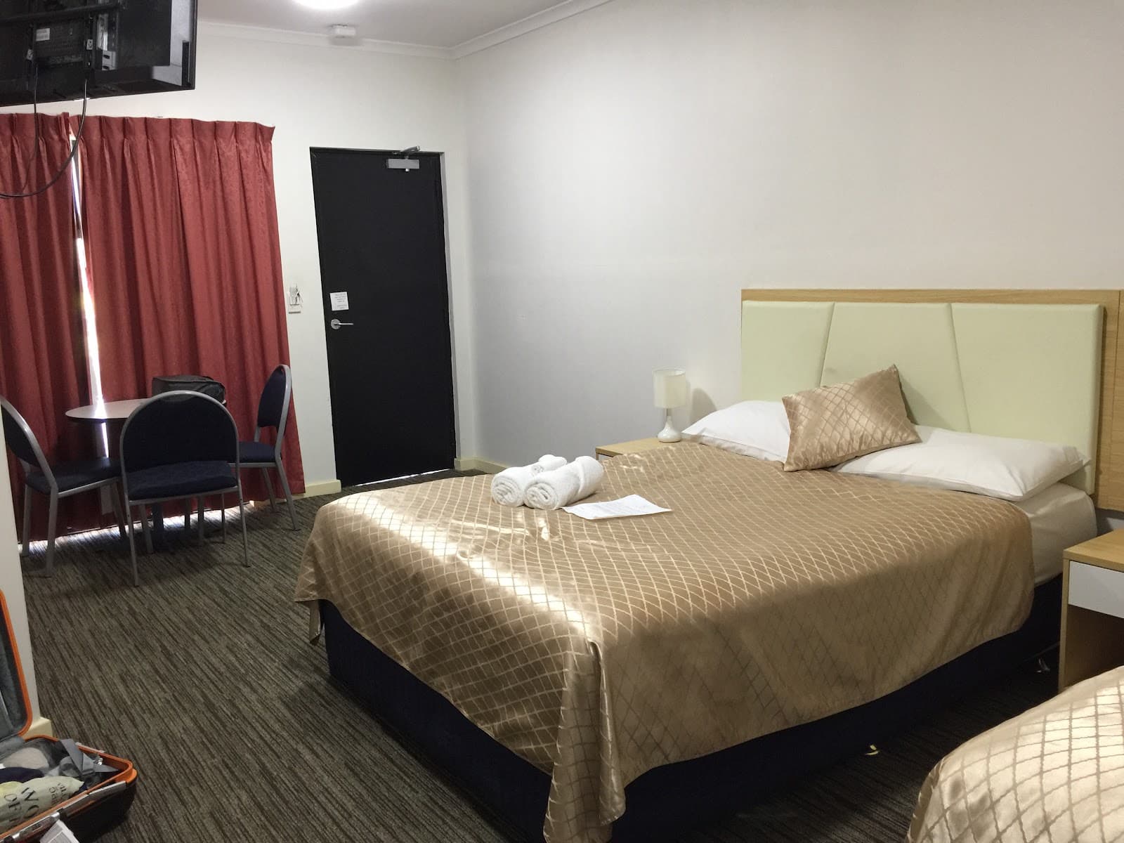 Jacksons Motor Inn — Burnside, Adelaide