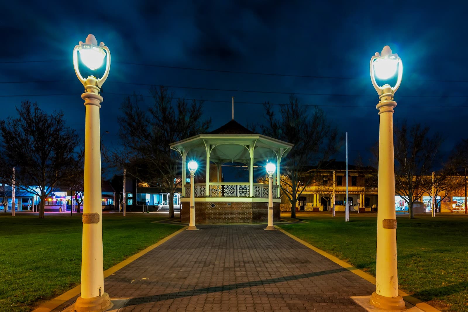 BANK192 — Hindmarsh, Adelaide