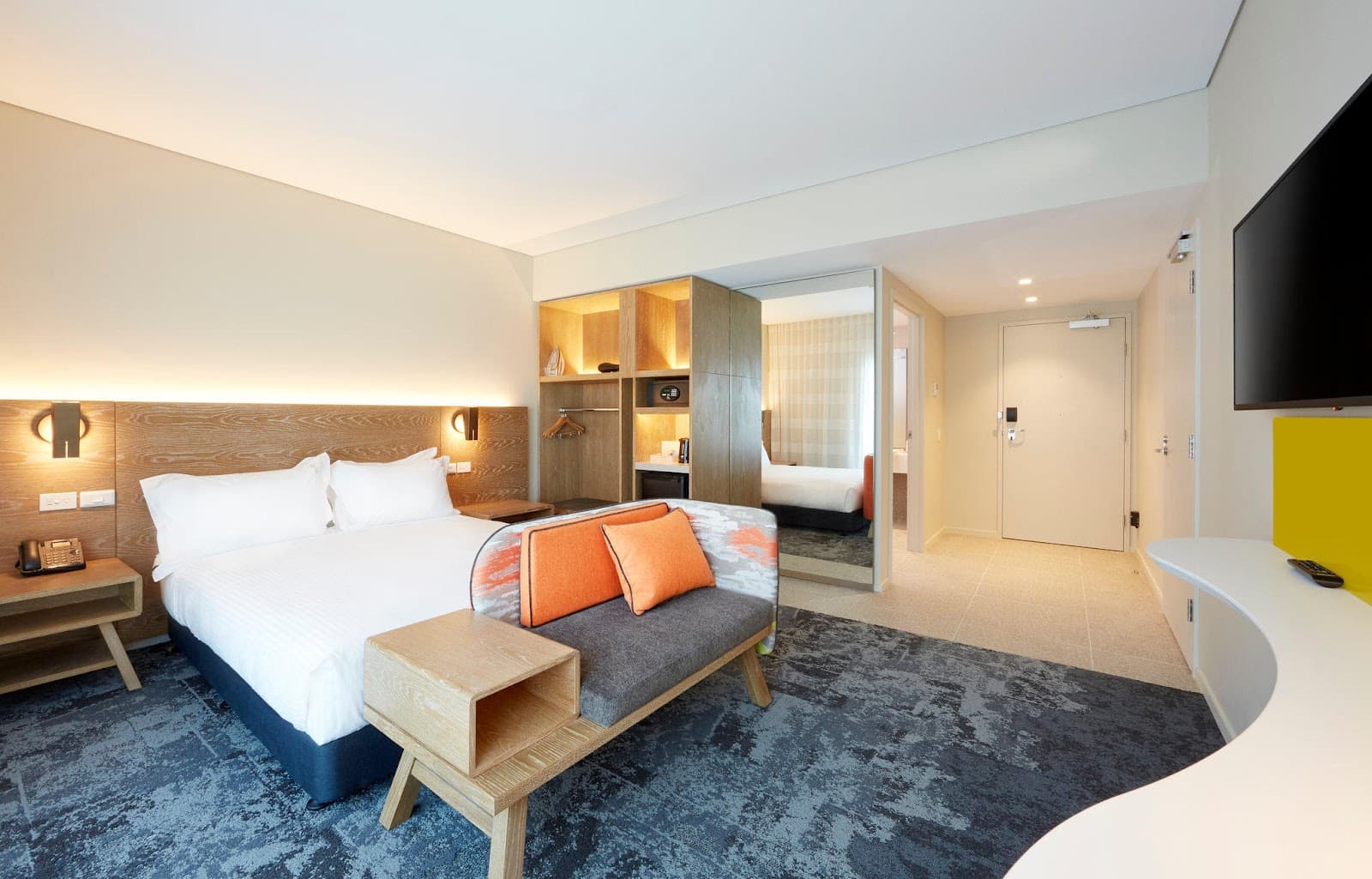Holiday Inn Express Adelaide City Centre by IHG — Hindmarsh, Adelaide