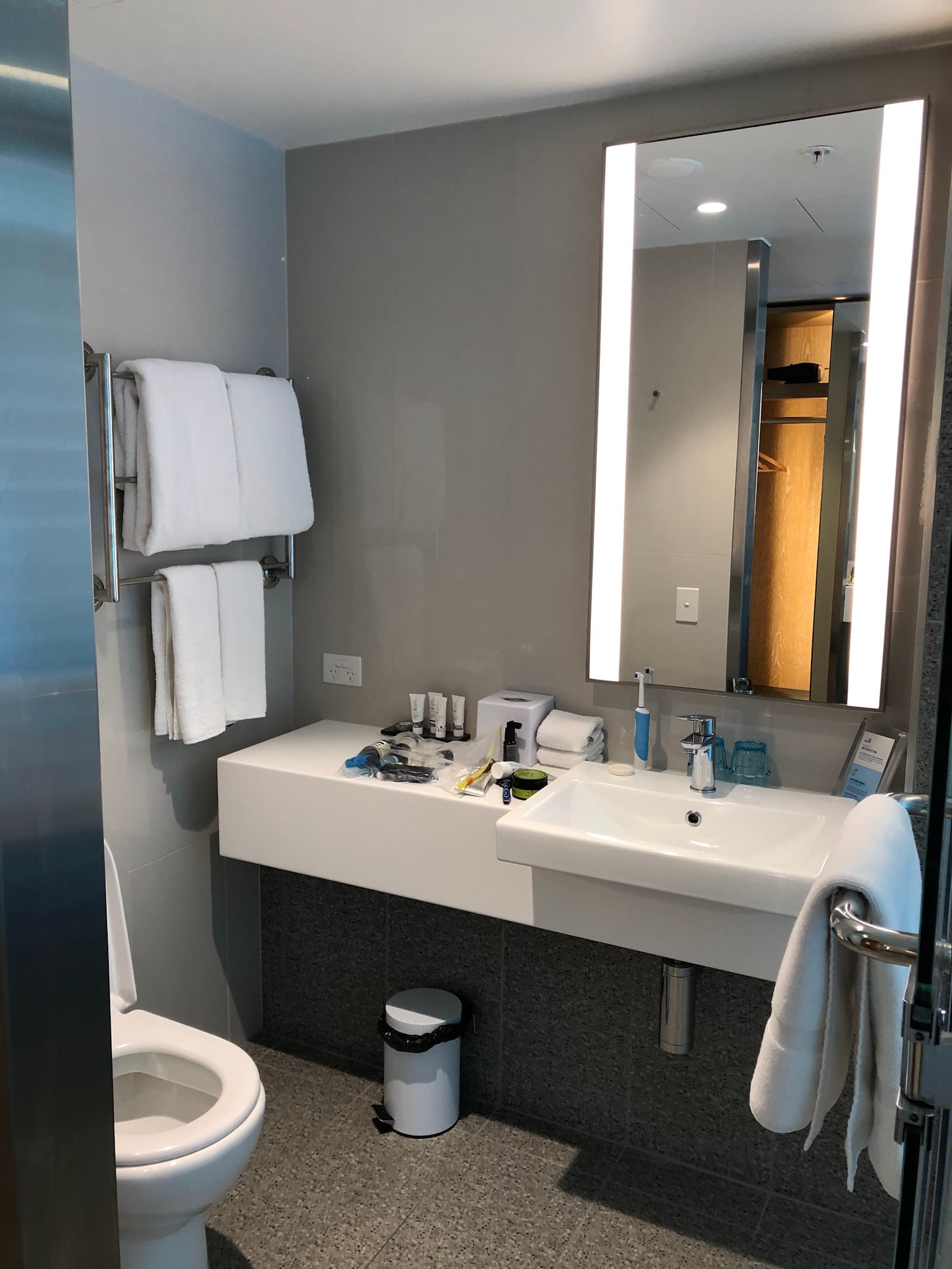 Holiday Inn Express Adelaide City Centre by IHG — Hindmarsh, Adelaide