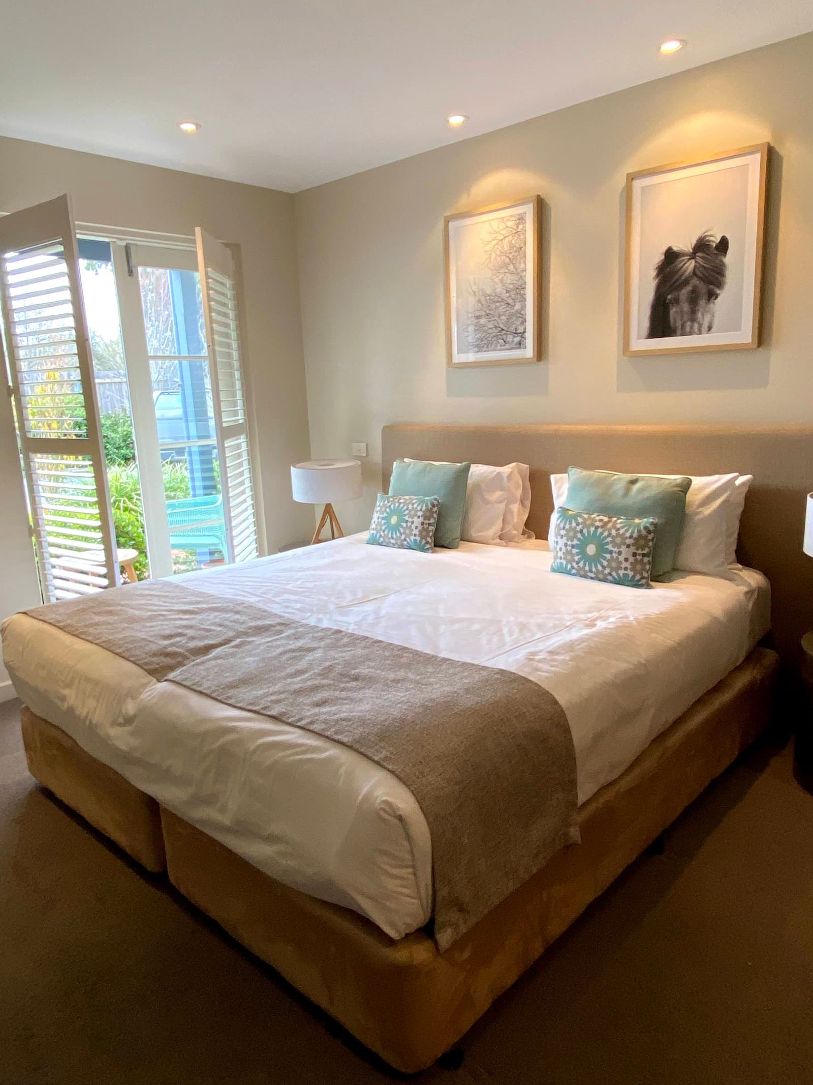 The Haus Studios — Hahndorf, Adelaide