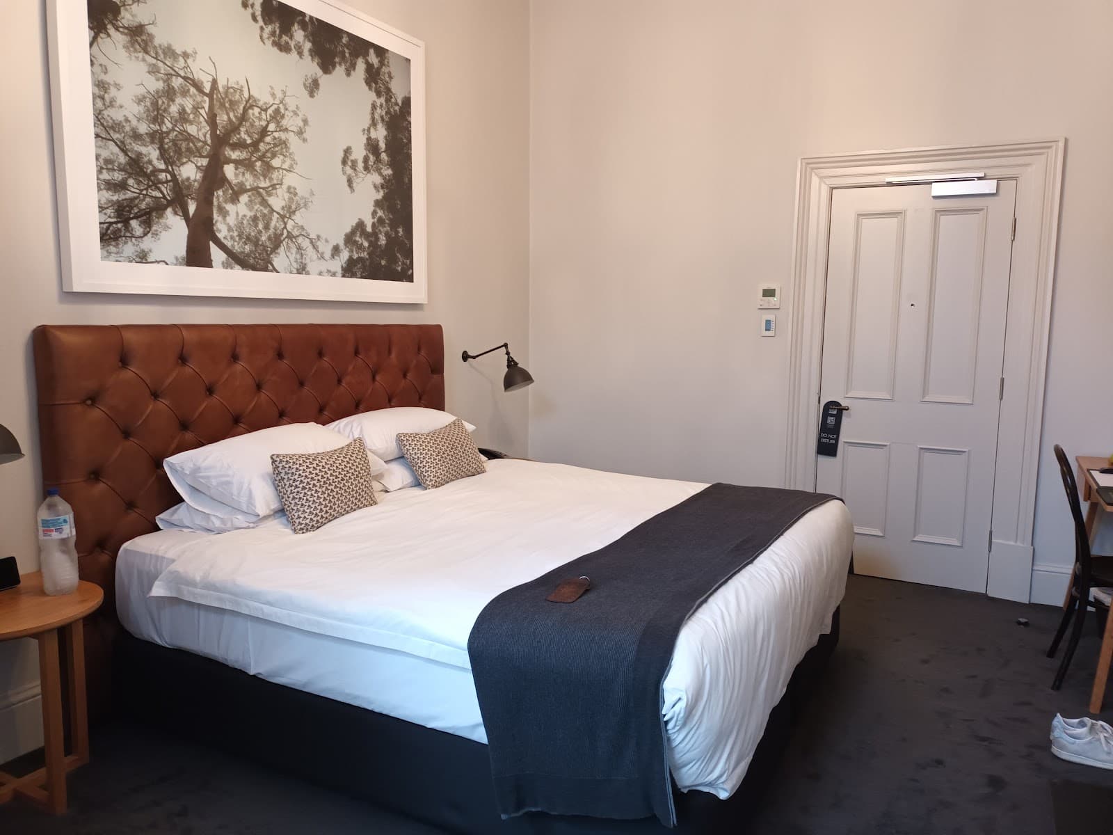 The Crafers Hotel — Hahndorf, Adelaide