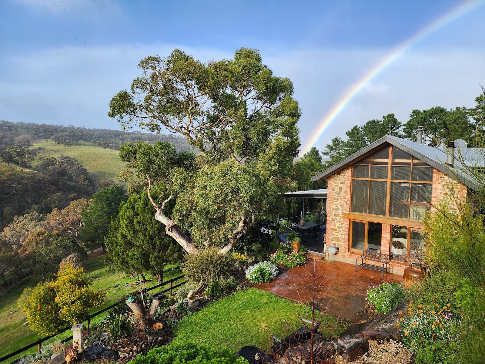 High Roost — Hahndorf, Adelaide