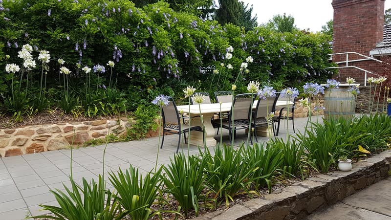 Hahndorf Apartments - Main Street Hahndorf - Best Location — Hahndorf, Adelaide