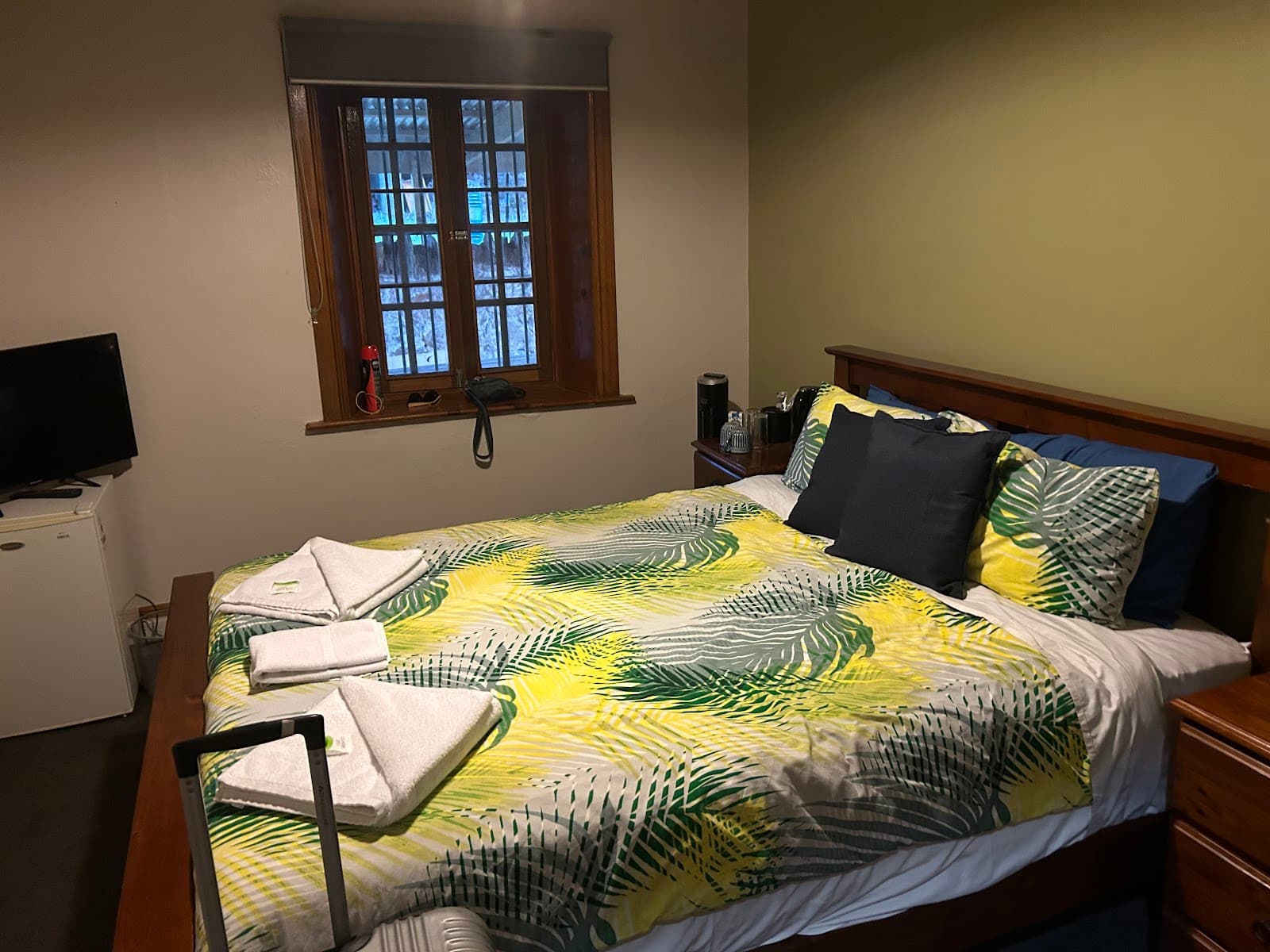Royal Oak Hotel Clarendon — Hahndorf, Adelaide