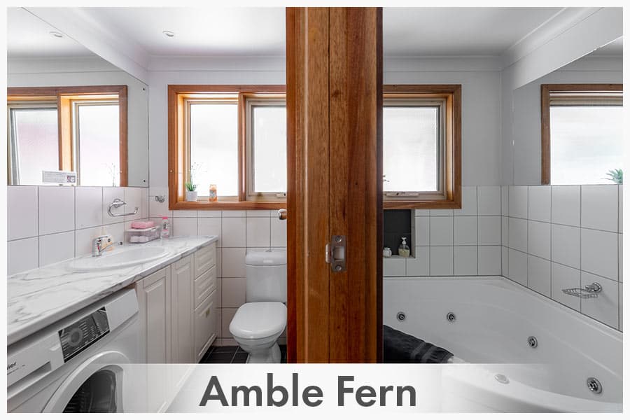 Amble at Hahndorf — Hahndorf, Adelaide
