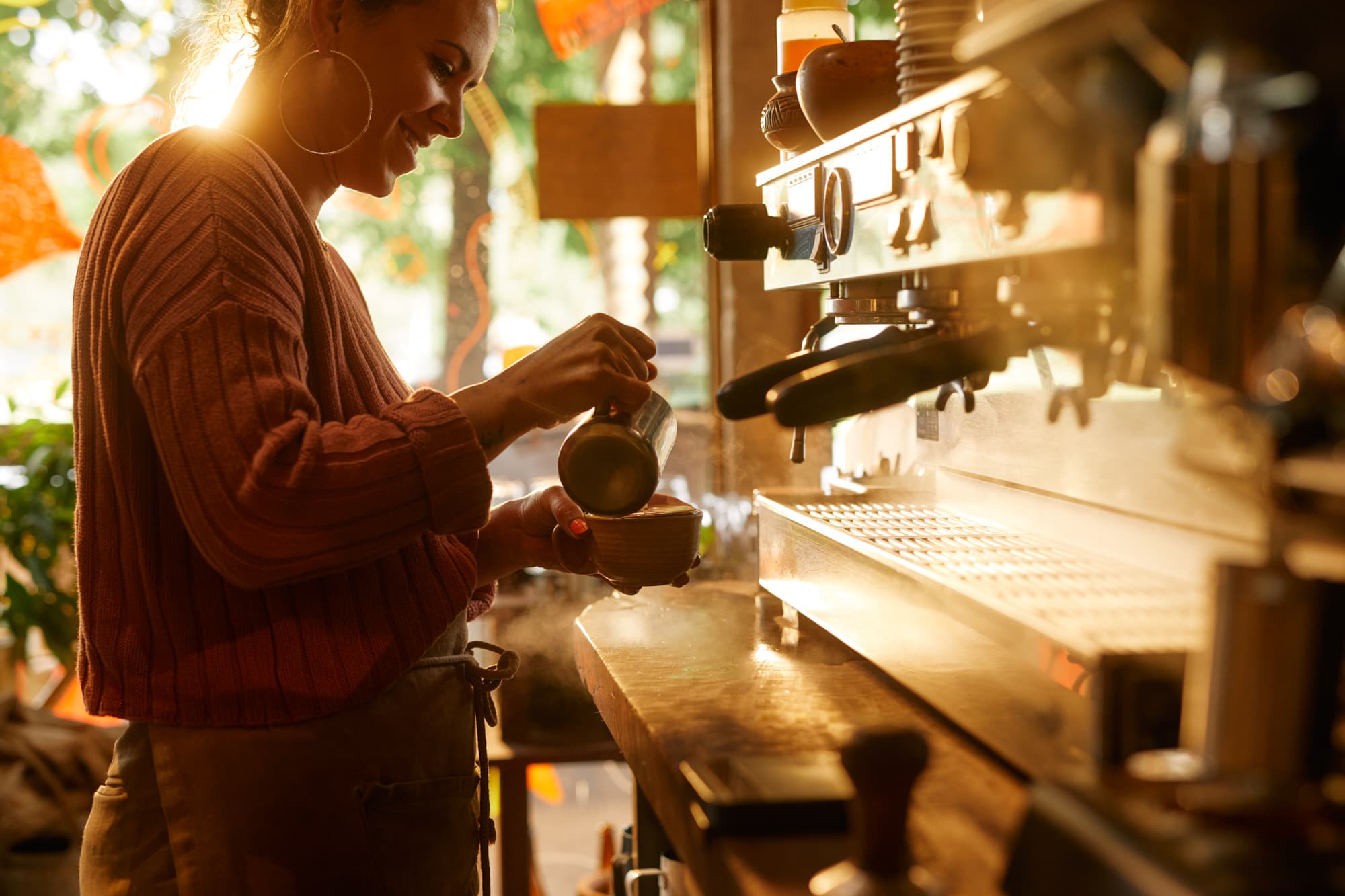 Café Troppo