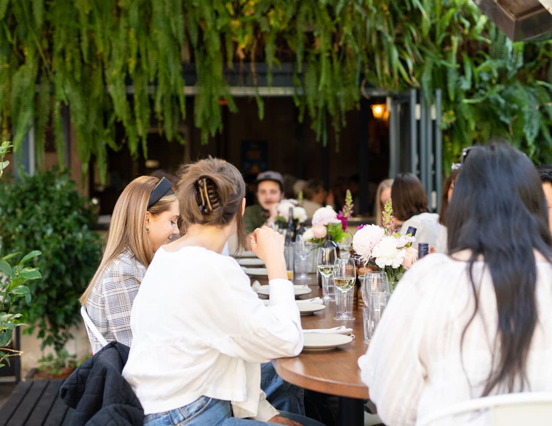 Peter Rabbit Cafe