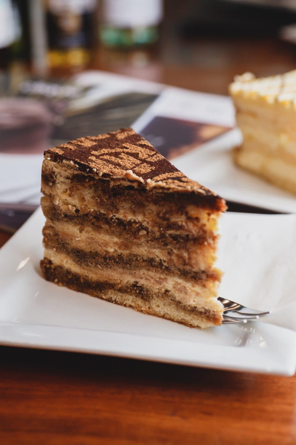 Cafe Palazzo