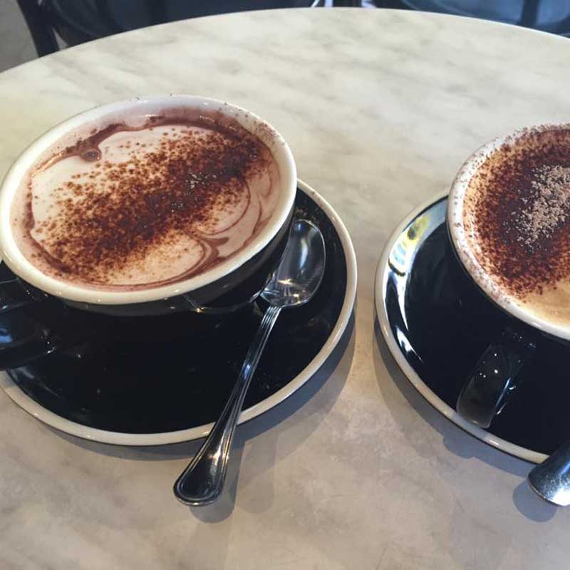 H&A Coffee