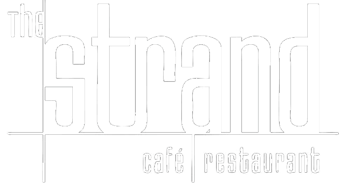 The Strand Cafe Restaurant