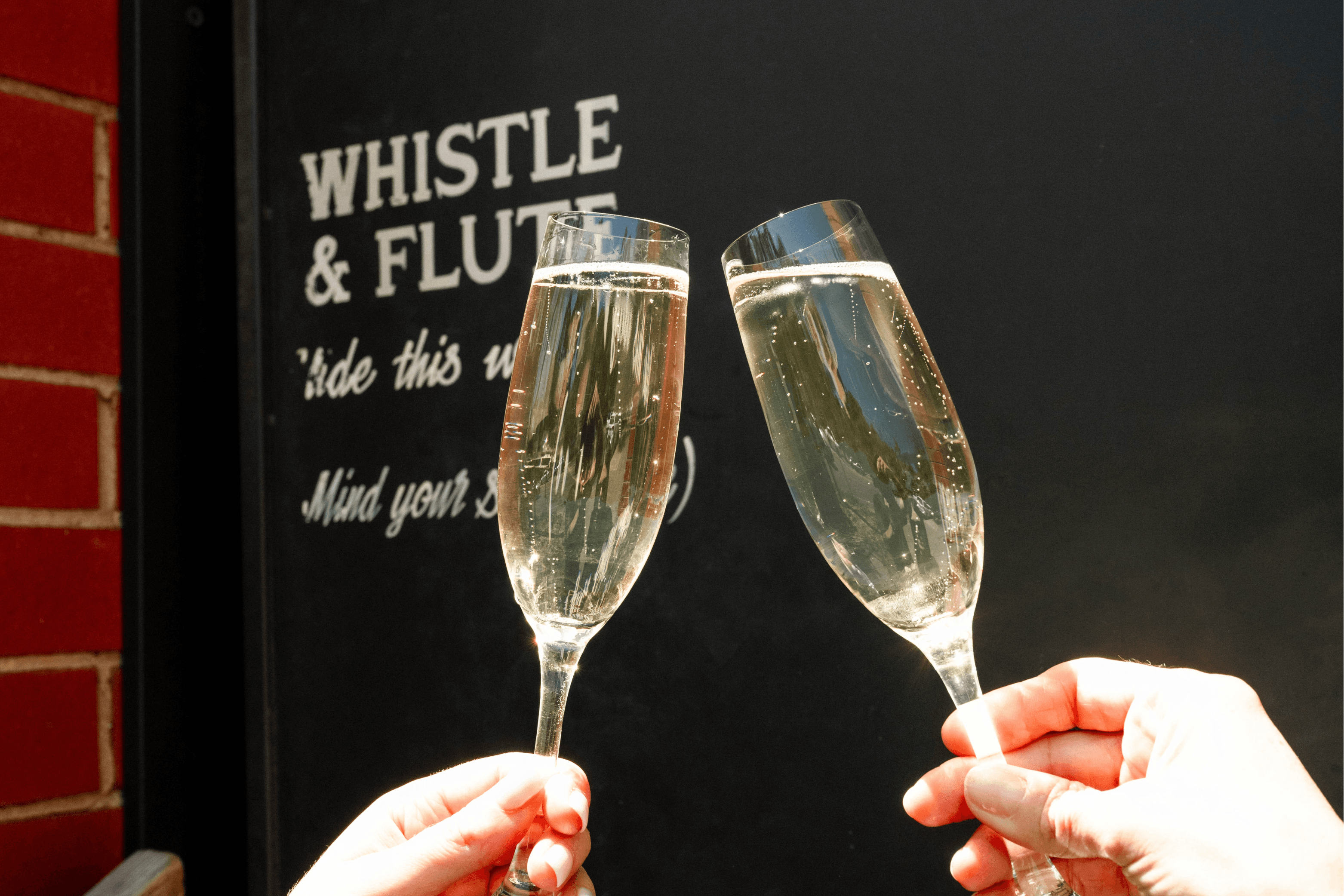Whistle & Flute