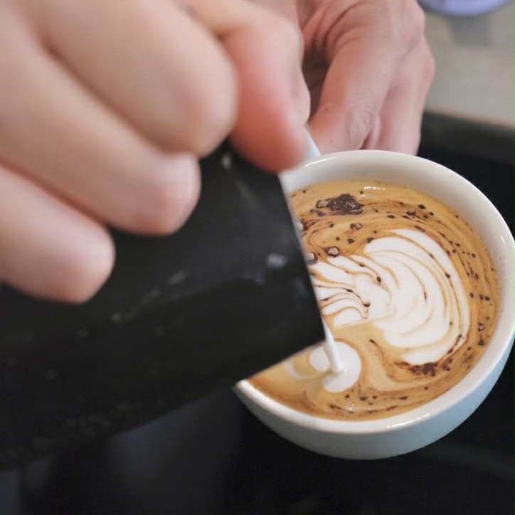 I Have Time Coffee Shop