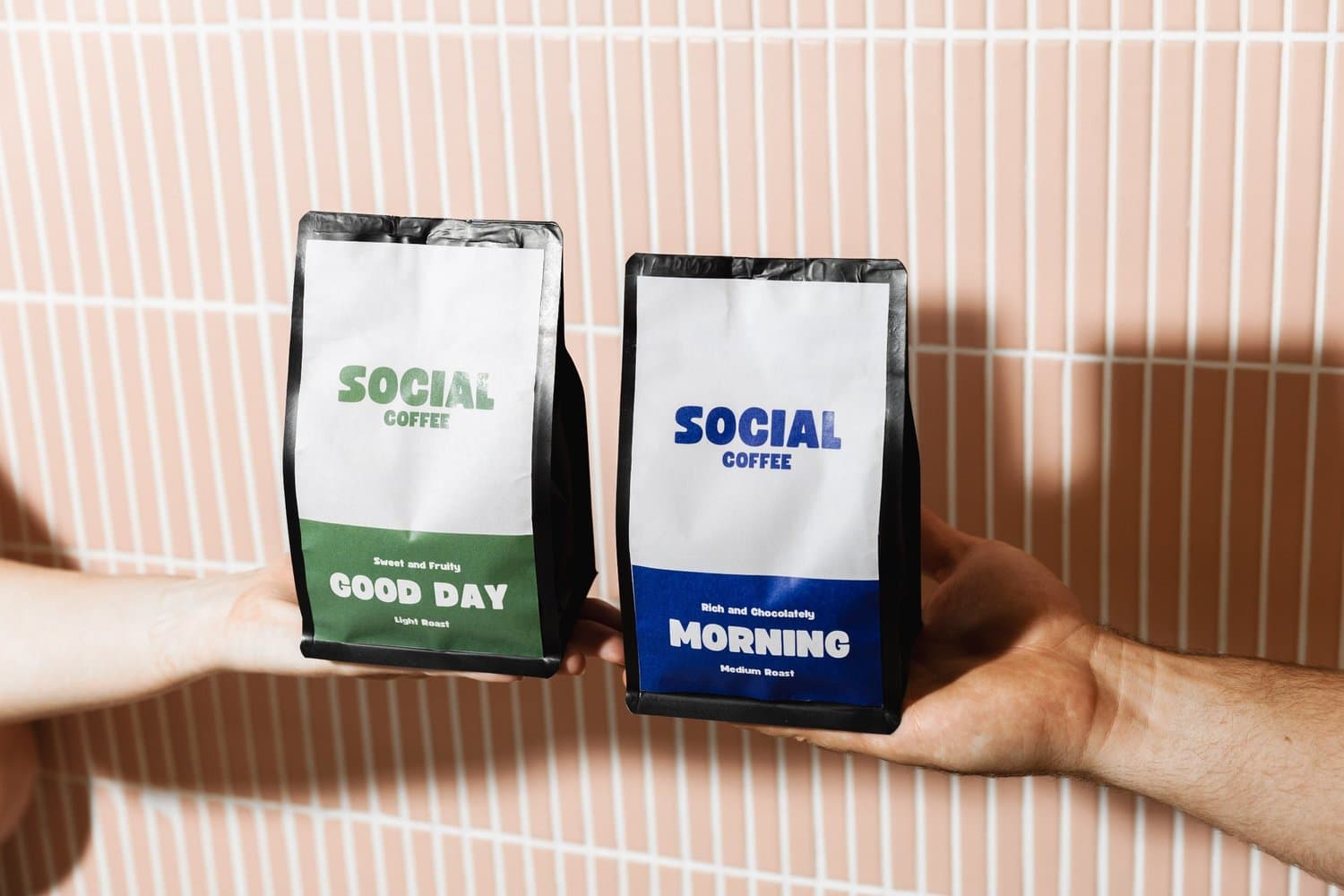 Gilbert Social