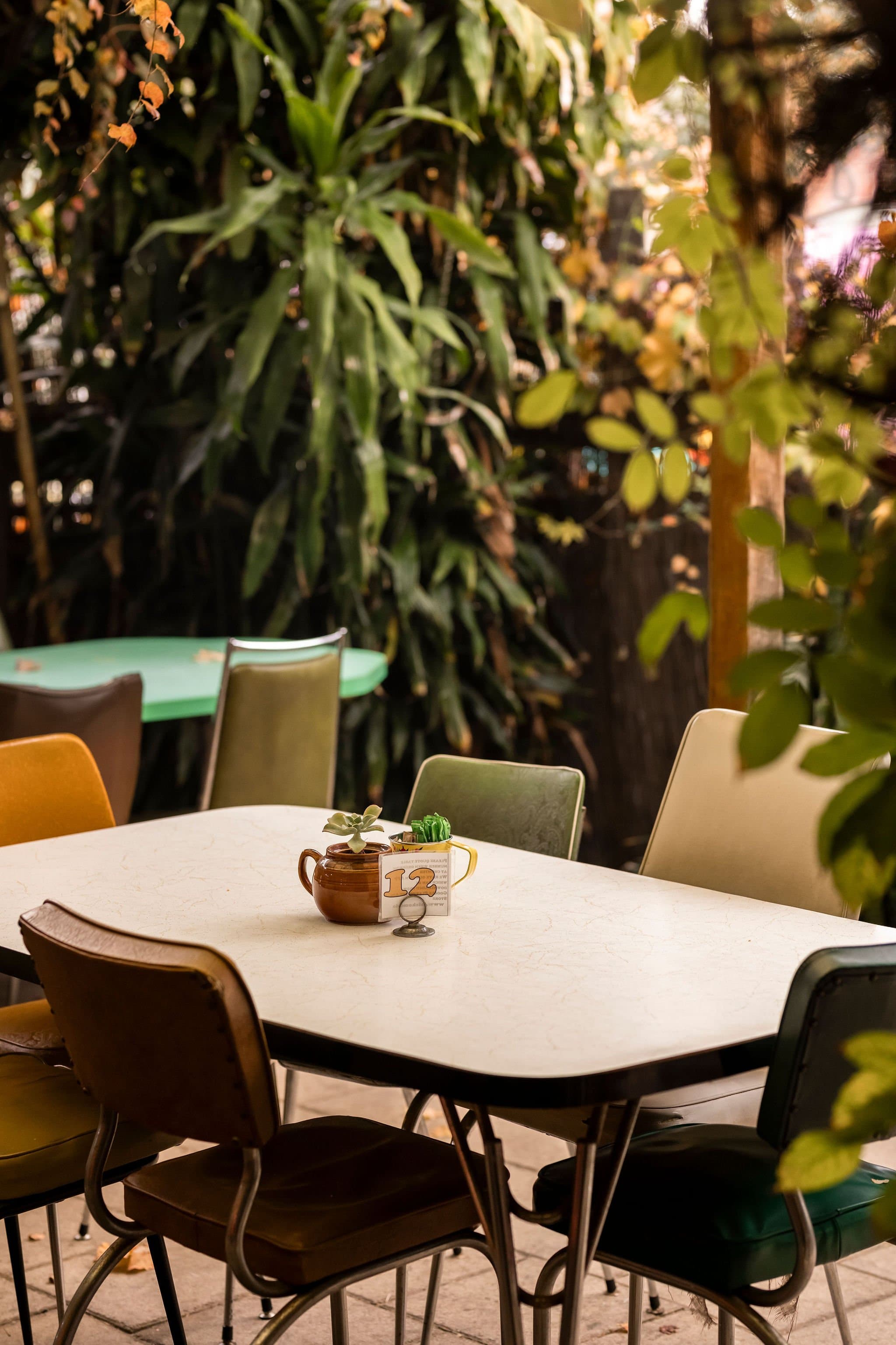 Café Komodo