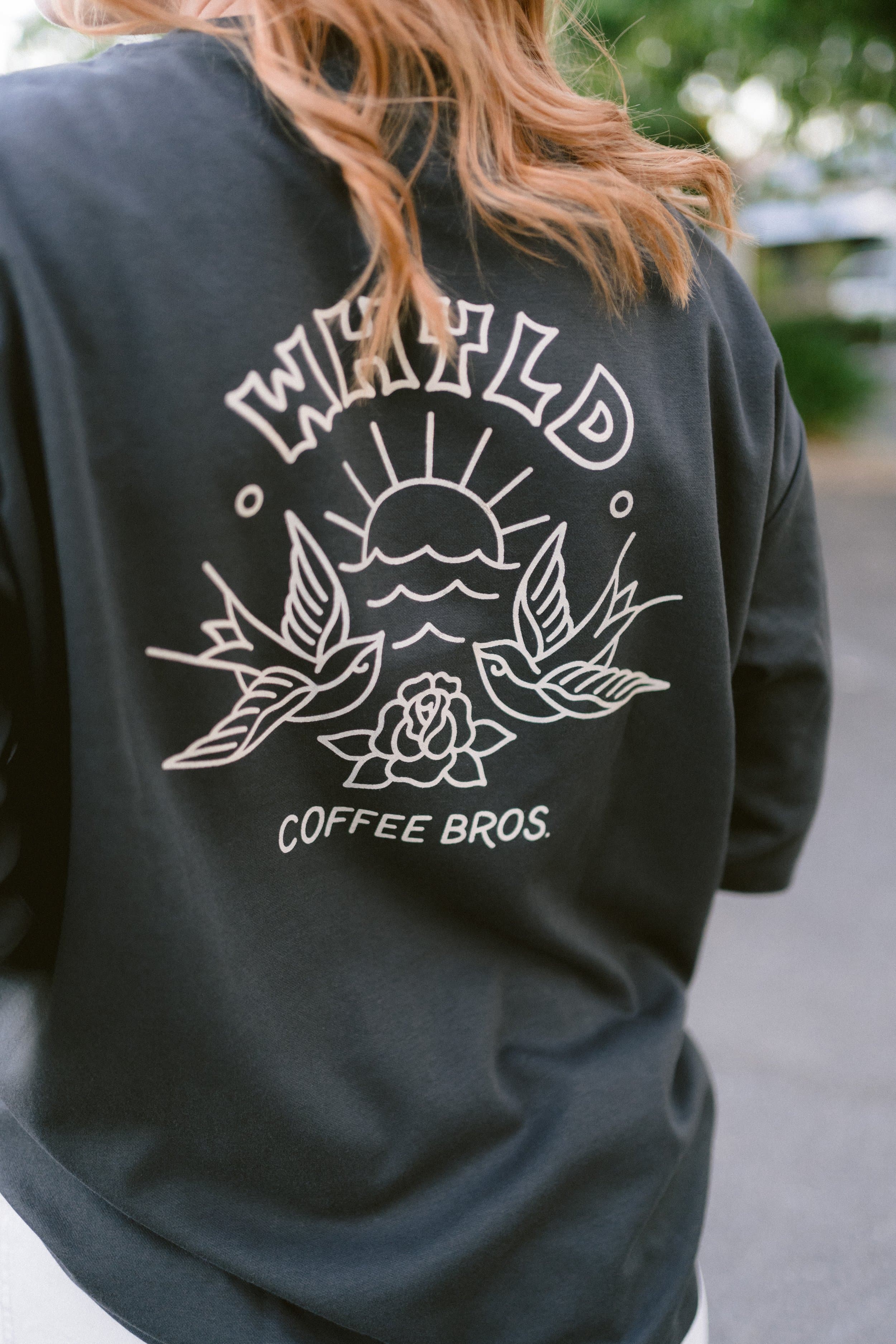 Whyld Coffee
