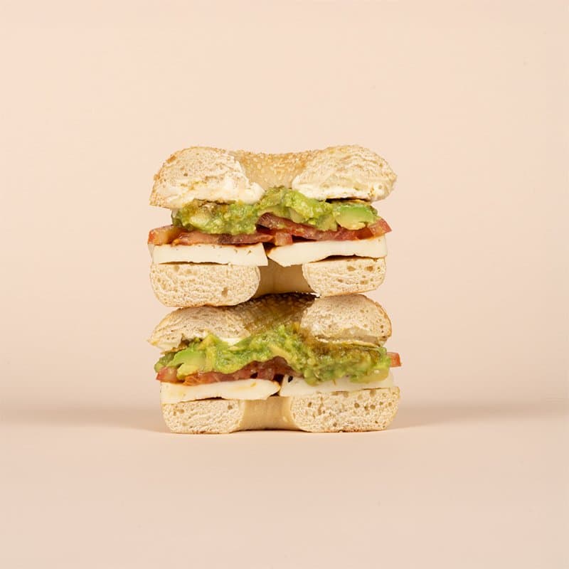 Frankly Bagels