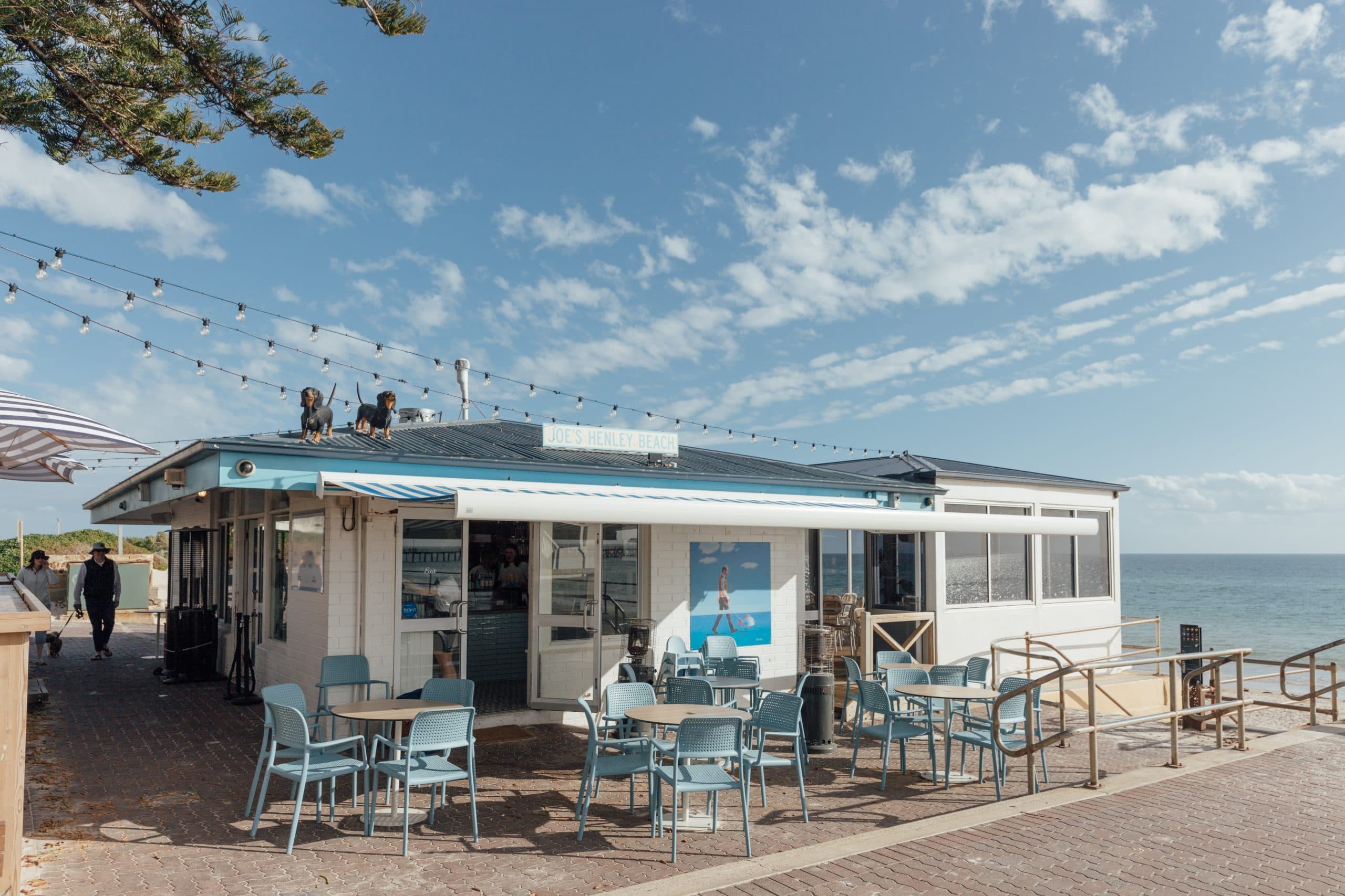 Joe's Henley Beach