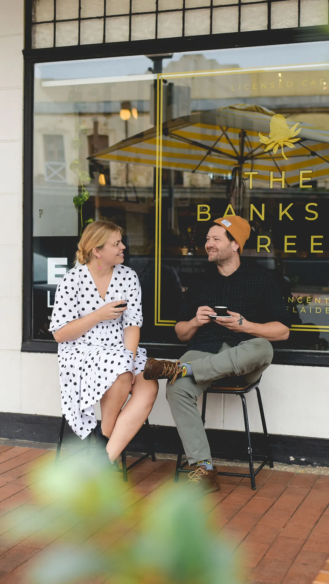 The Banksia Tree Cafe and Restaurant