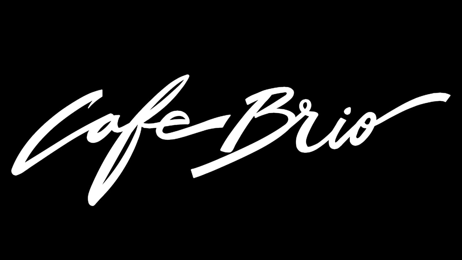 Cafe Brio