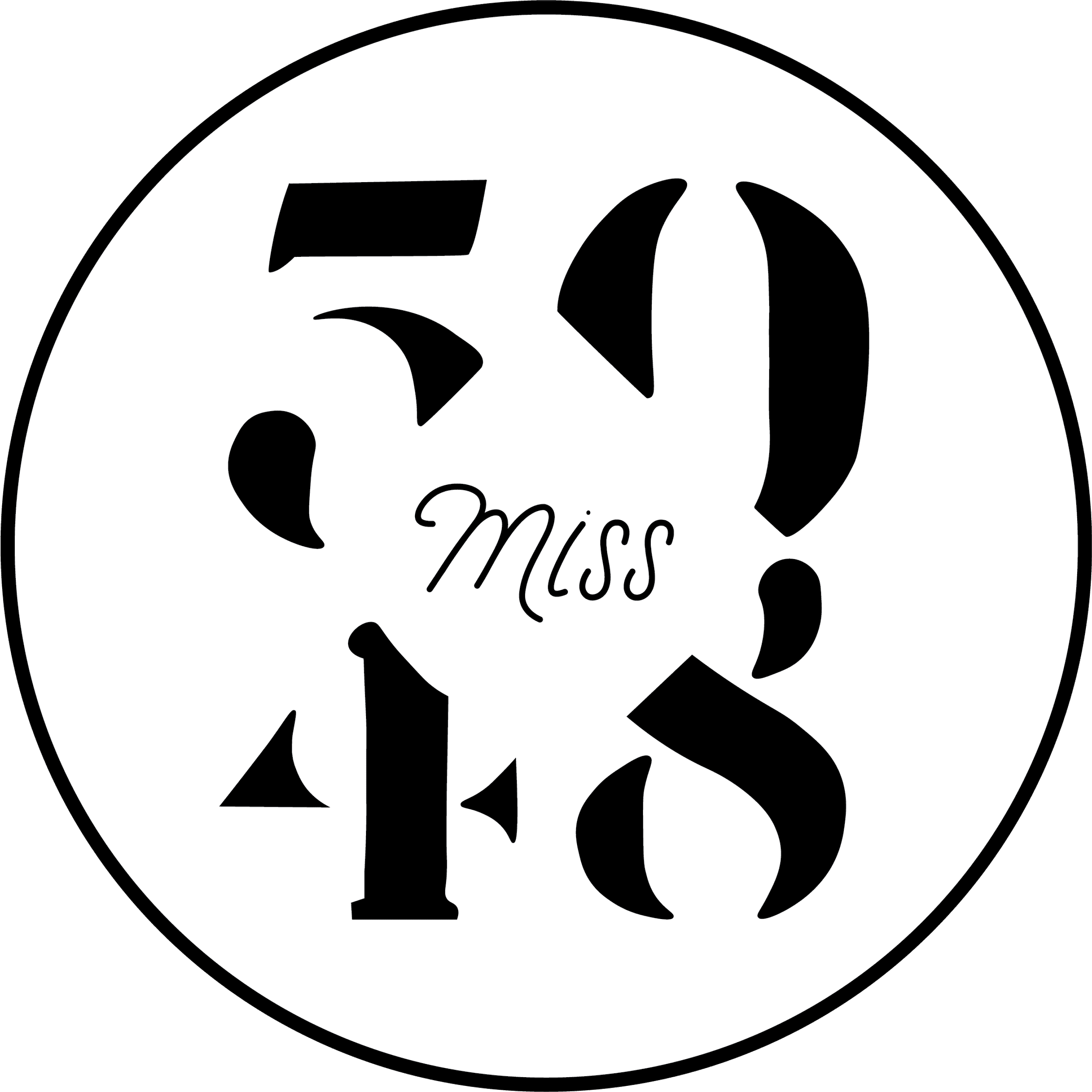Miss 5048 Cafe