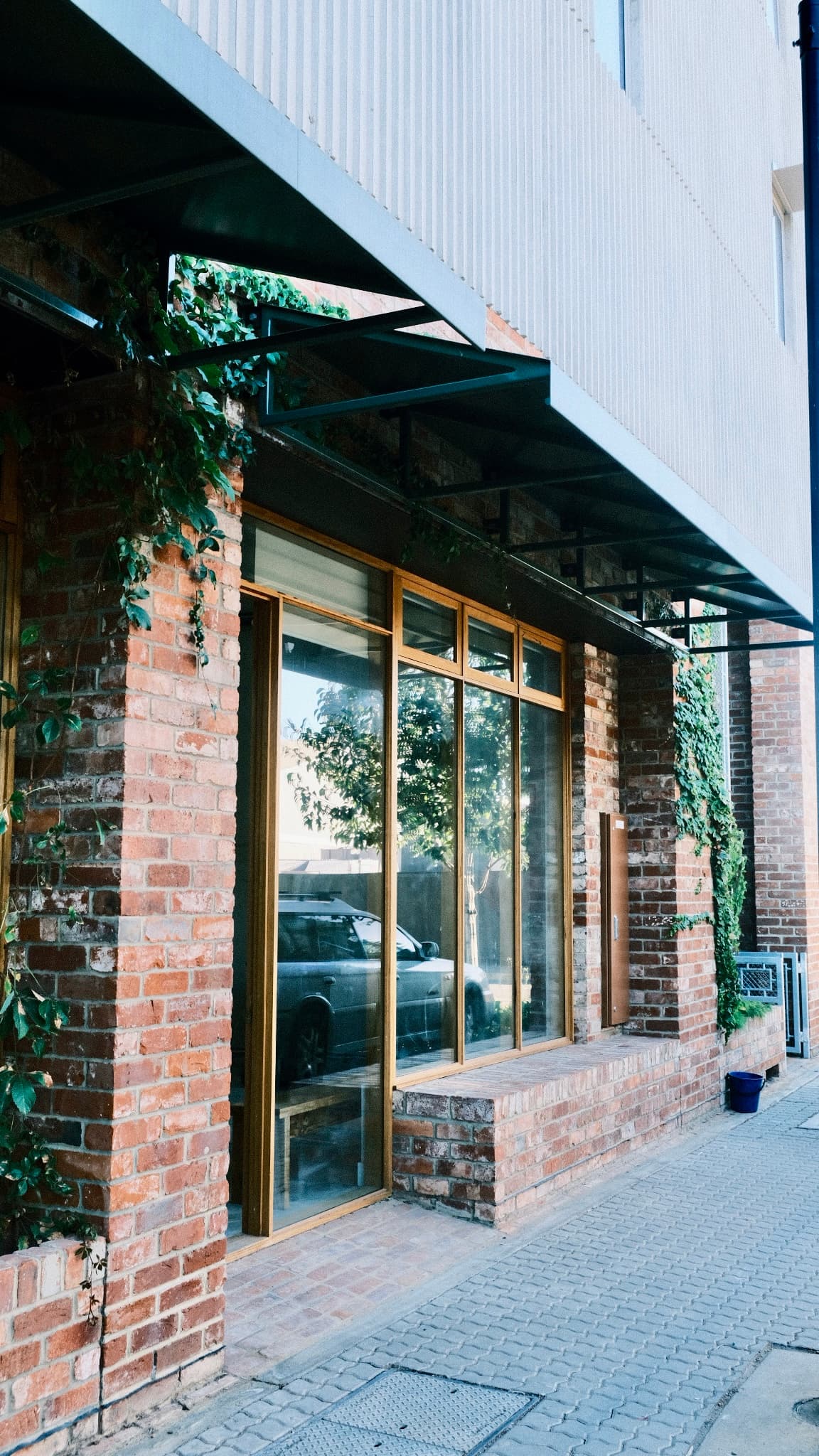 A PLACE coffee