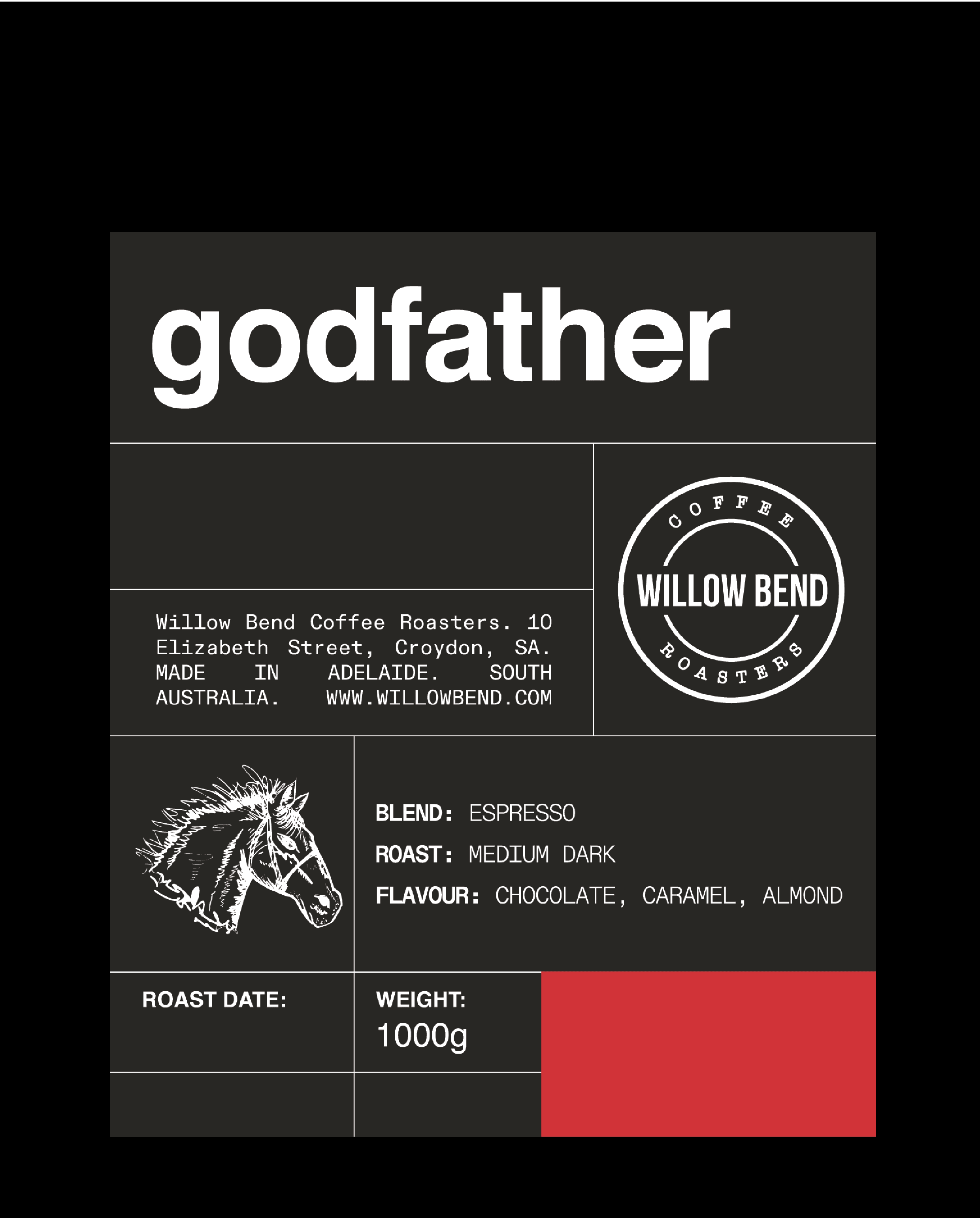 Willow Bend Coffee Roasters