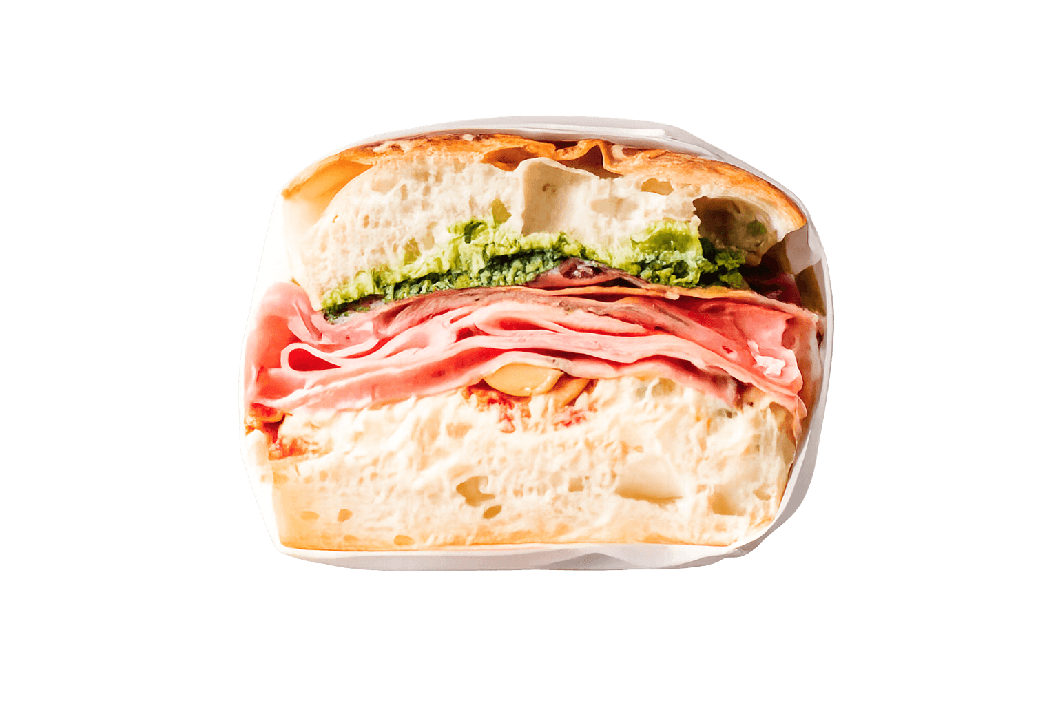Ernest Delicatessen