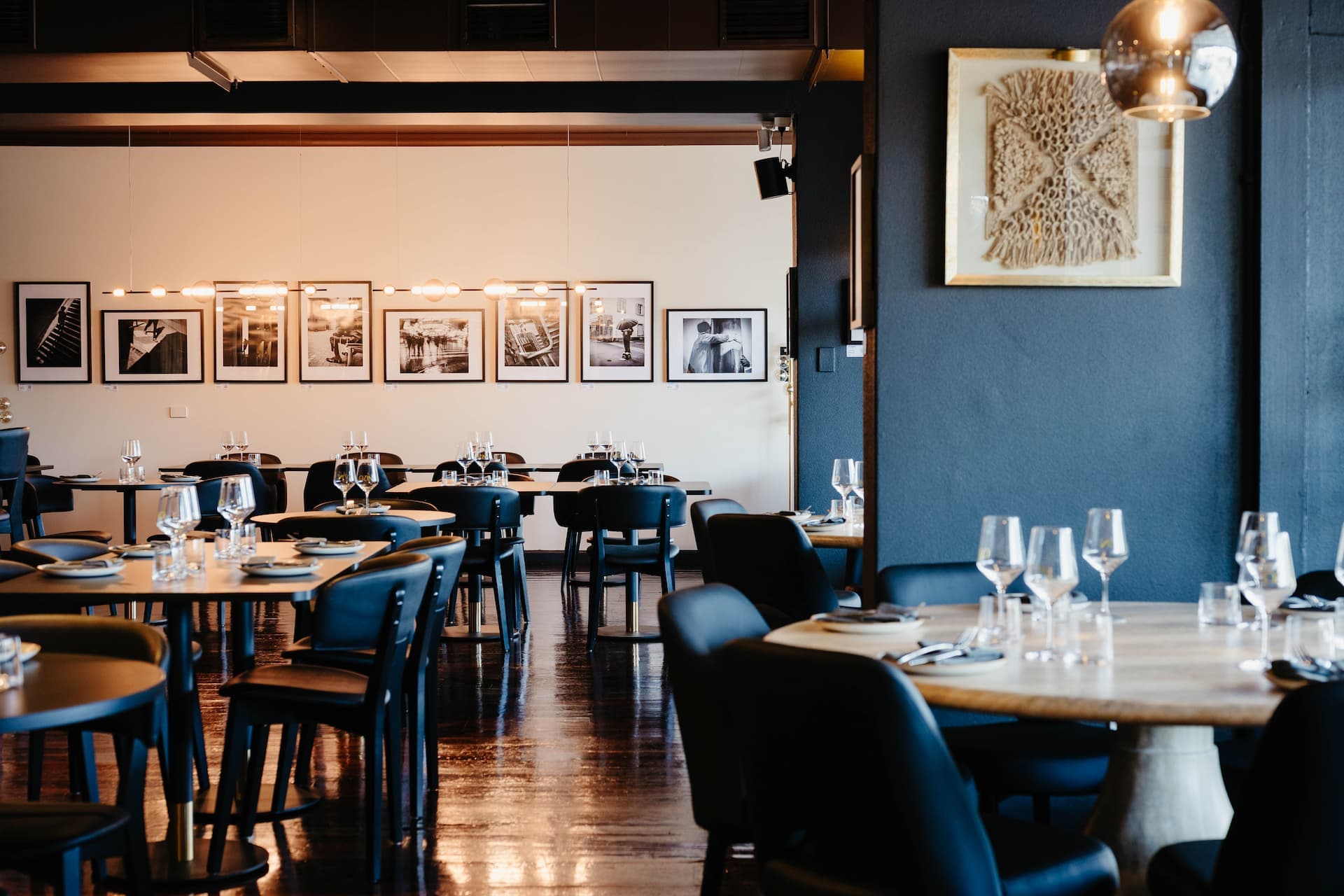 OZIN Restaurant