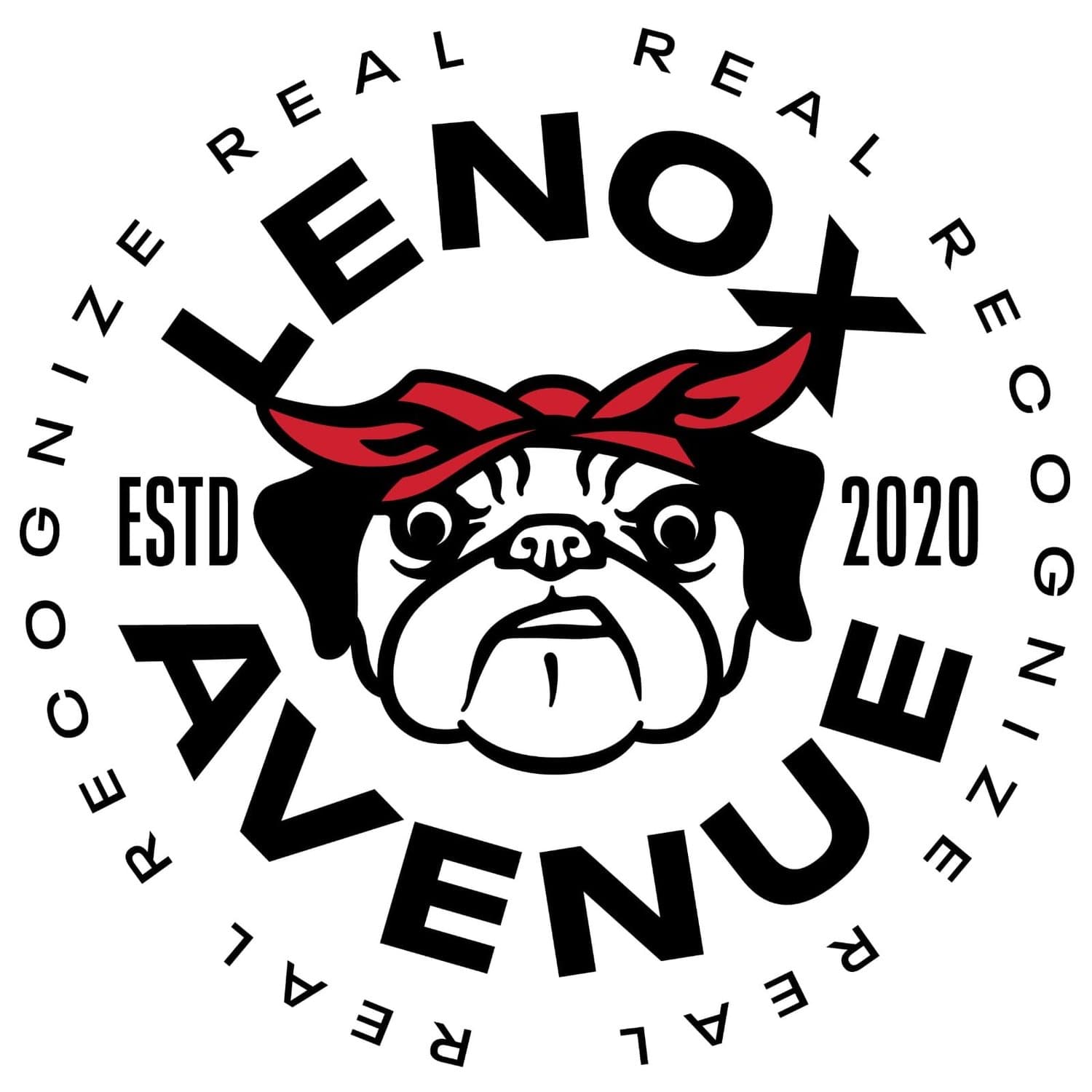 Lenox Avenue Rundle Street