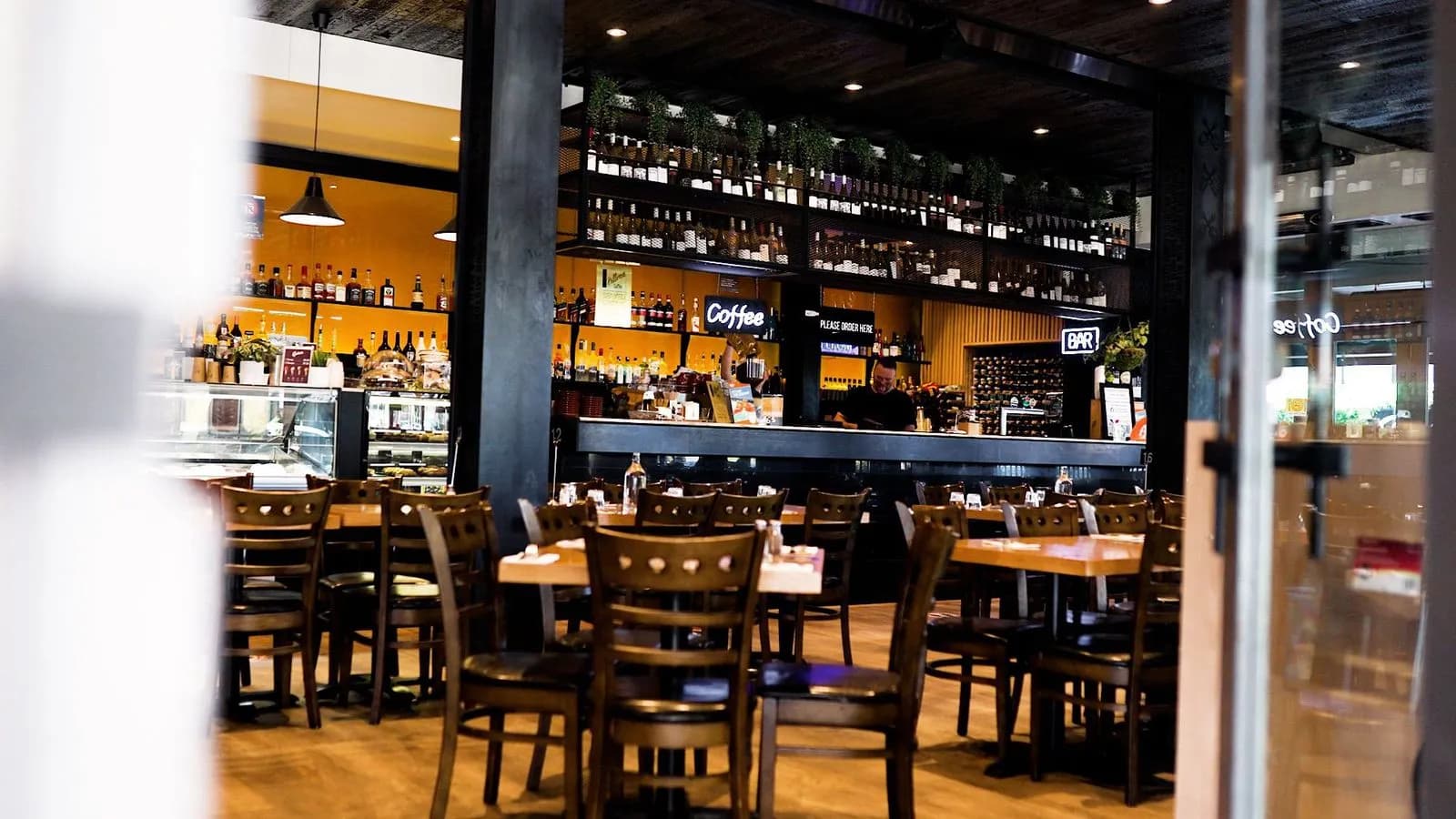 Da Vinci Ristorante