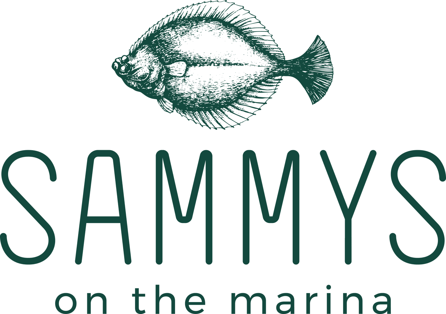 Sammys on the Marina