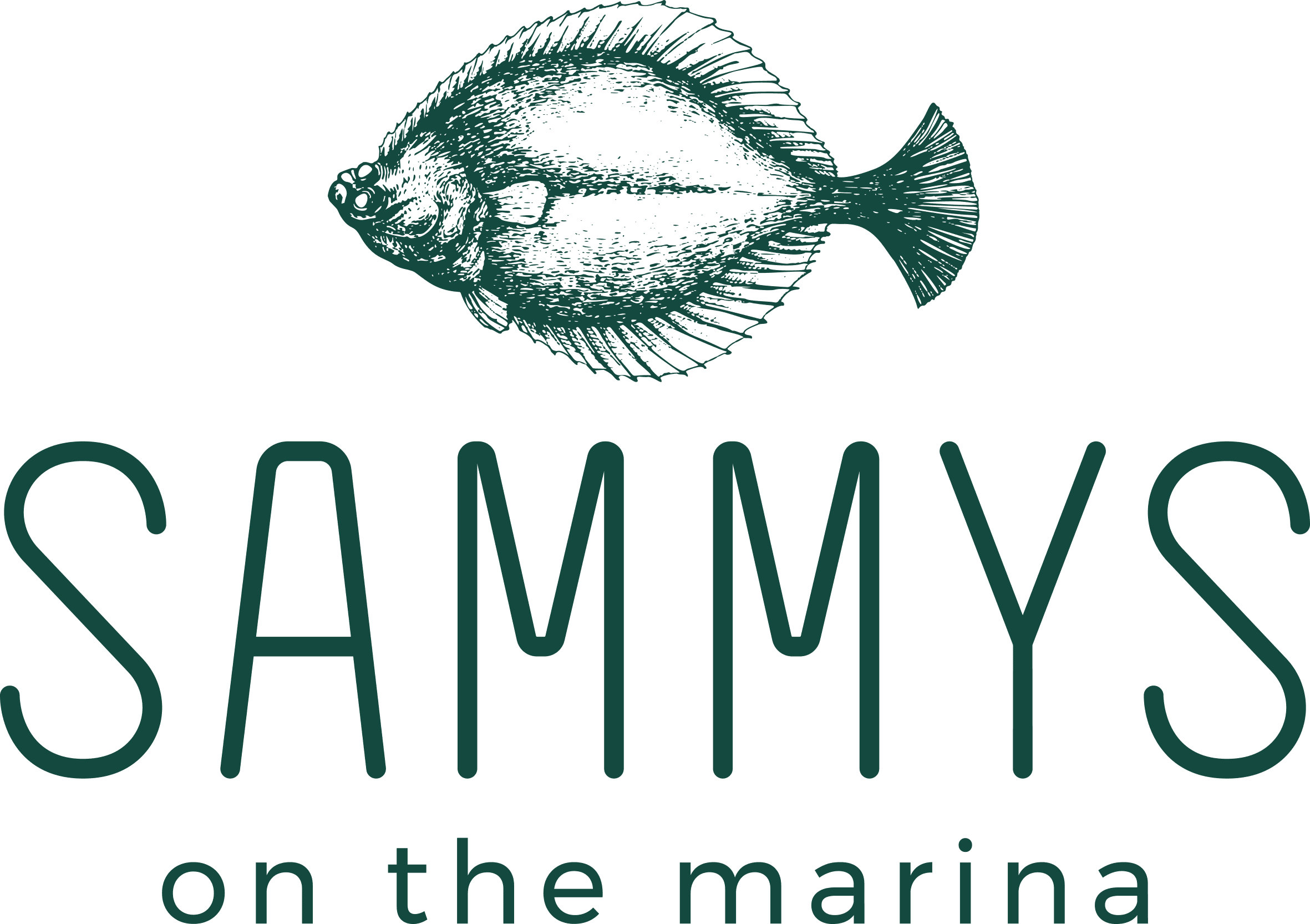 Sammys on the Marina