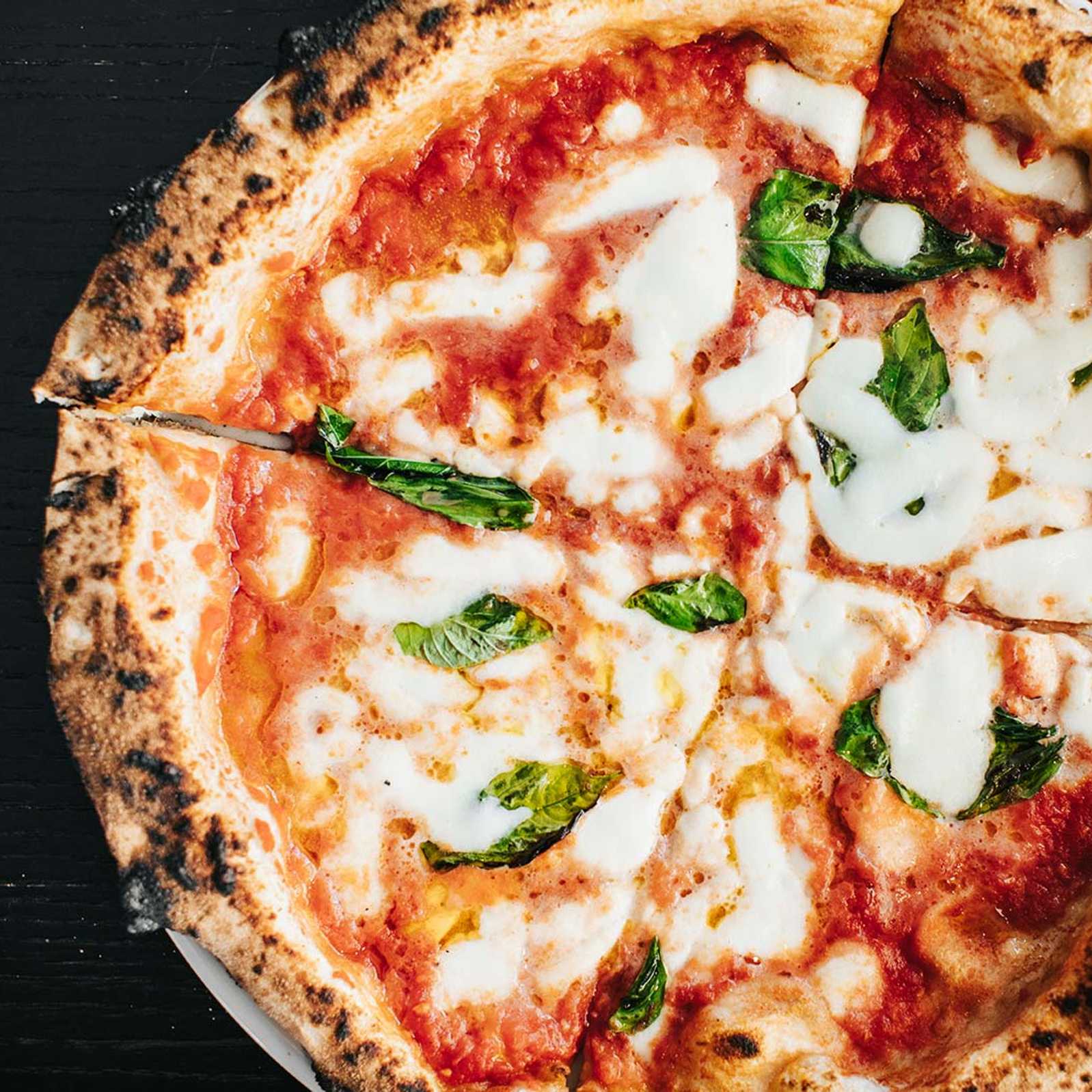 400 Gradi - Adelaide
