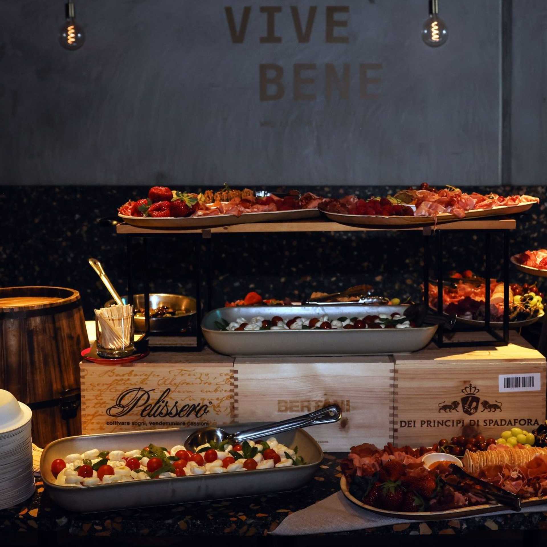 400 Gradi - Adelaide