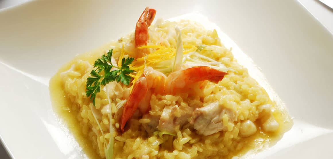 Ambrosini's Restaurant
