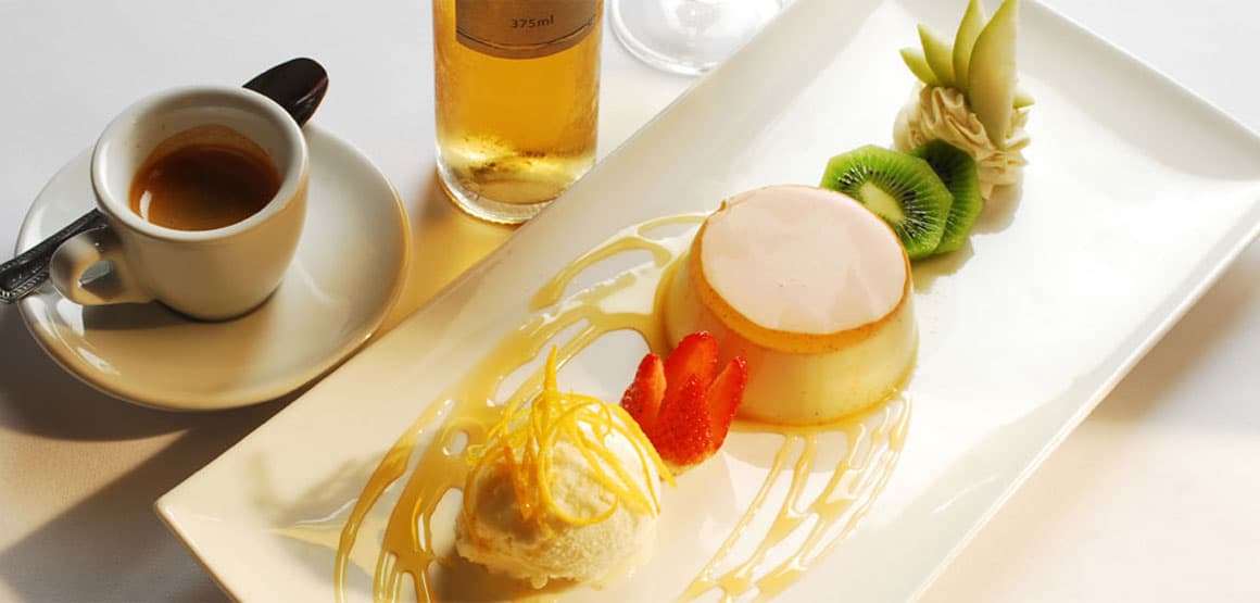 Ambrosini's Restaurant