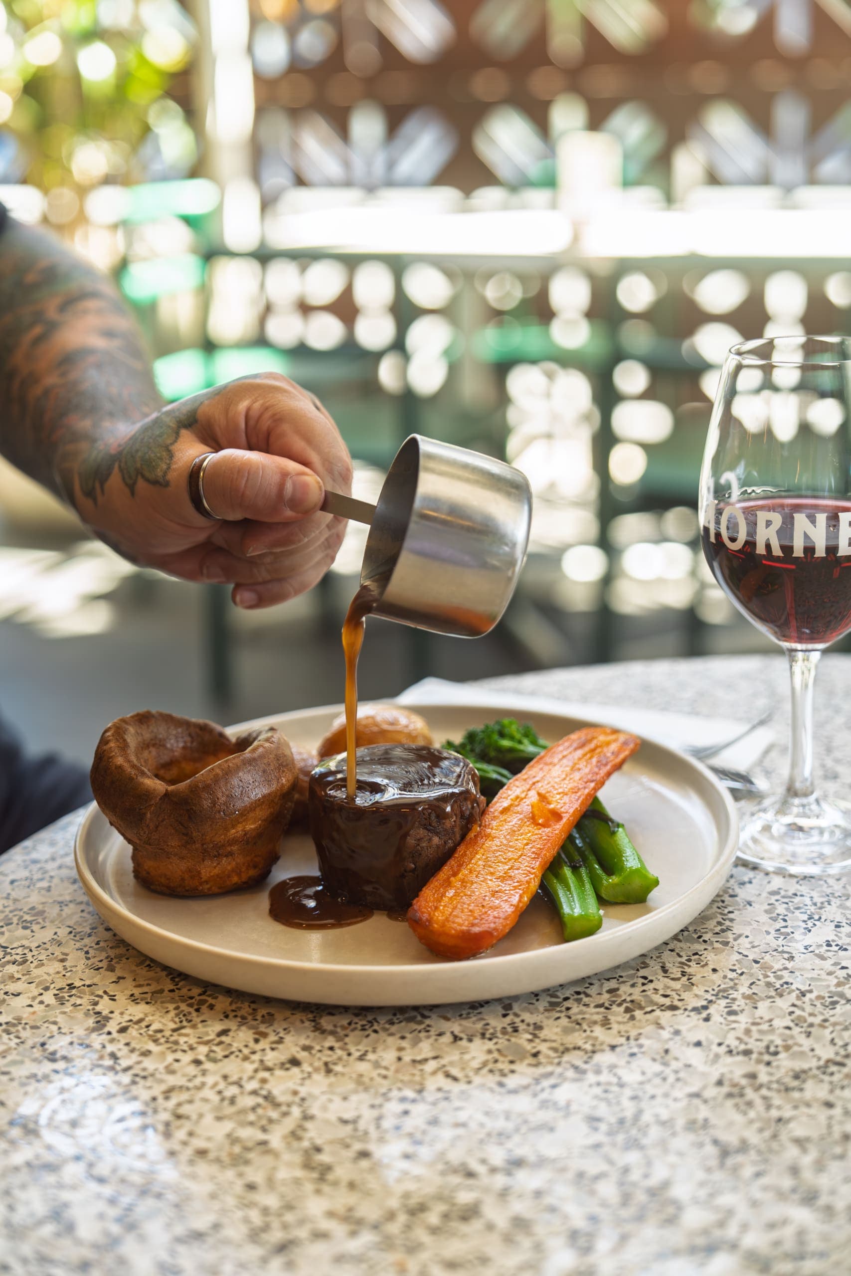 Cremorne Hotel