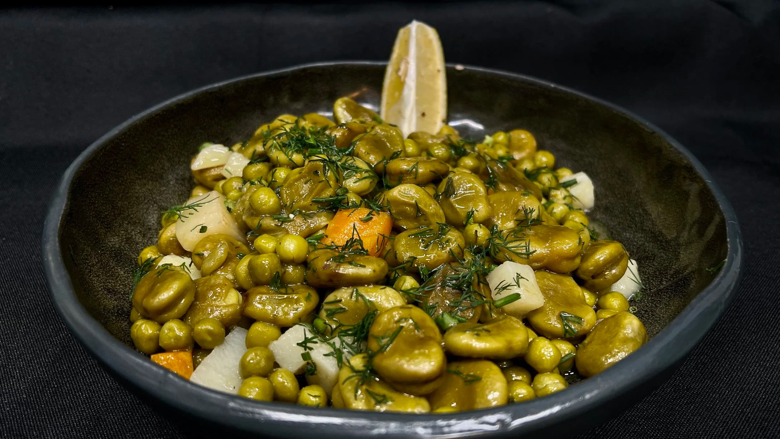Meze Mazi