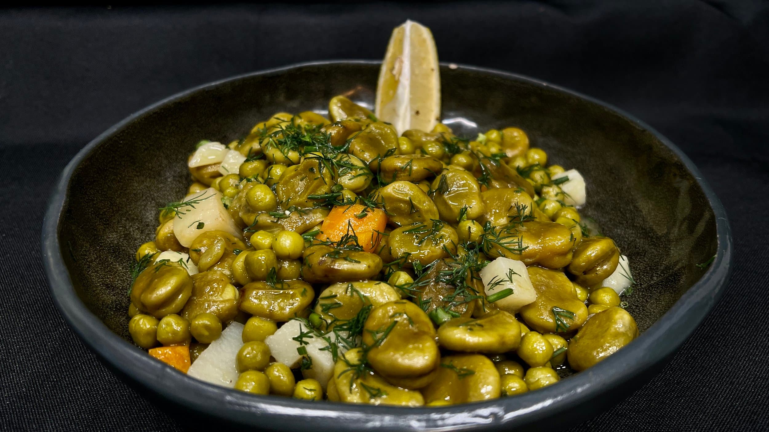Meze Mazi