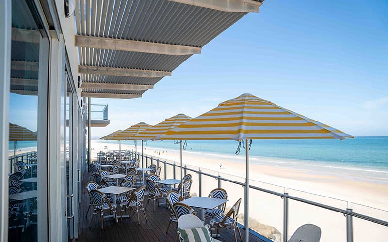 Ocean Bar and Kitchen